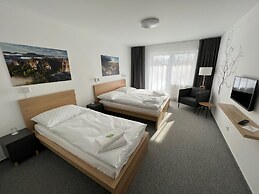 HOTEL VARNSDORF