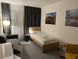 HOTEL VARNSDORF