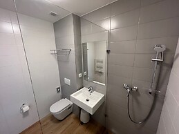 HOTEL VARNSDORF