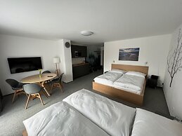 HOTEL VARNSDORF
