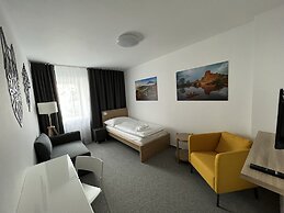 HOTEL VARNSDORF