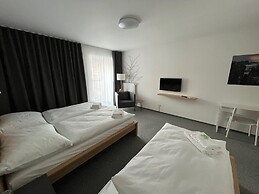 HOTEL VARNSDORF