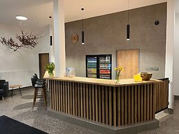 HOTEL VARNSDORF