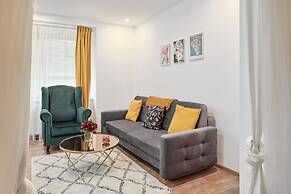 Helen Homestay Zizkov