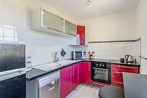 Appart & Suites-Marseille