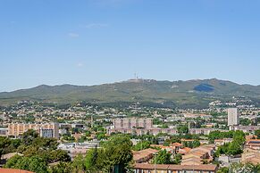 Appart & Suites-Marseille