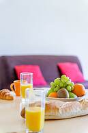 Appart & Suites-Marseille