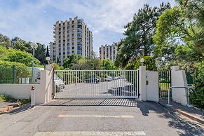 Appart & Suites-Marseille