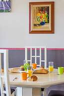 Appart & Suites-Marseille
