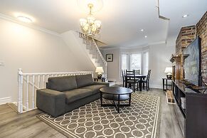 St Annes Suites
