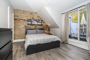 St Annes Suites