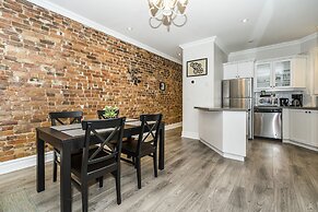 St Annes Suites