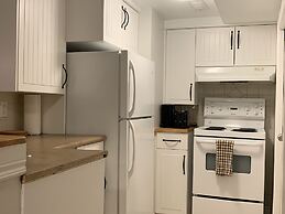 St Annes Suites