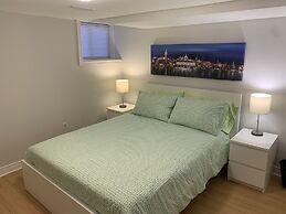 St Annes Suites
