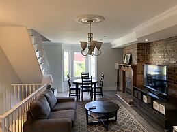 St Annes Suites