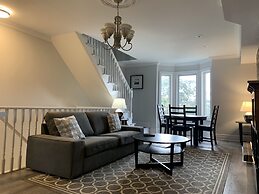 St Annes Suites