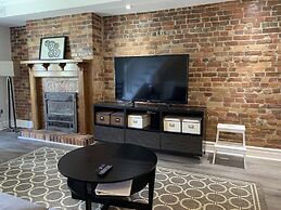 St Annes Suites