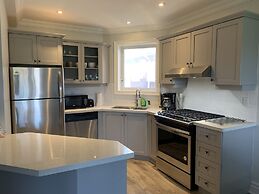 St Annes Suites