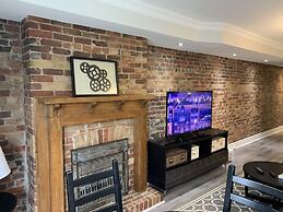 St Annes Suites