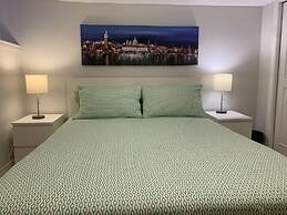 St Annes Suites