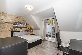 St Annes Suites