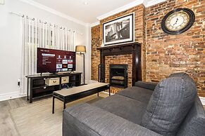 St Annes Suites