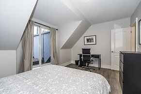 St Annes Suites
