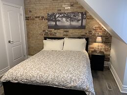 St Annes Suites