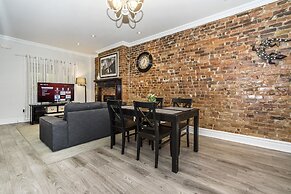 St Annes Suites