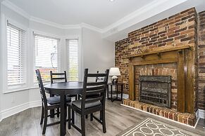 St Annes Suites