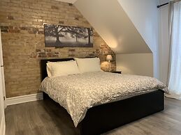 St Annes Suites