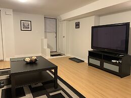 St Annes Suites