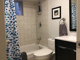 St Annes Suites