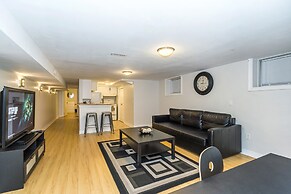 St Annes Suites