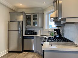 St Annes Suites