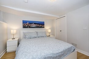 St Annes Suites