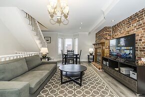 St Annes Suites