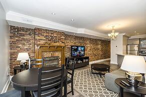 St Annes Suites