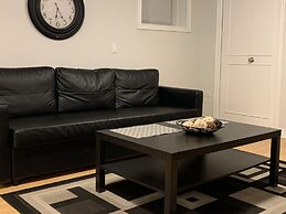 St Annes Suites