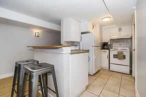 St Annes Suites