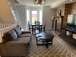 St Annes Suites