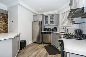 St Annes Suites