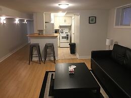 St Annes Suites