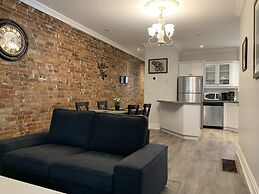 St Annes Suites