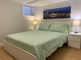 St Annes Suites