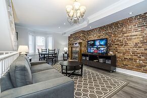 St Annes Suites