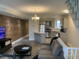 St Annes Suites