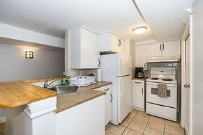 St Annes Suites