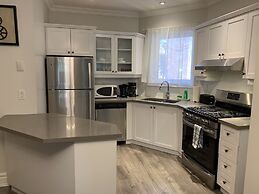 St Annes Suites