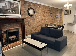 St Annes Suites